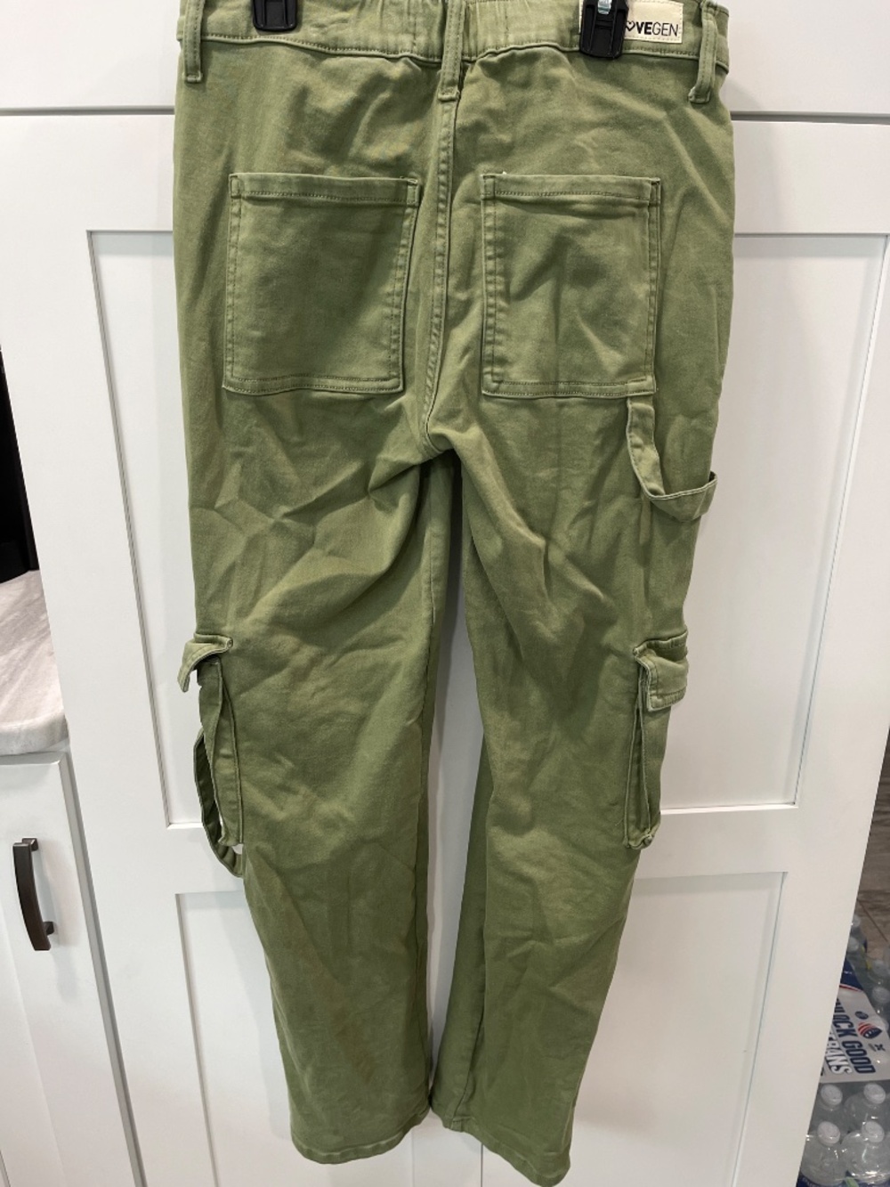 Cargo Pants - Picture 3 of 3